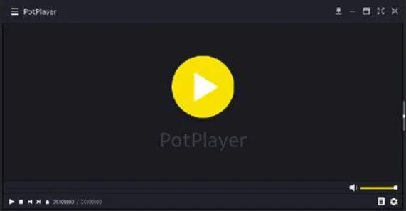 PotPlayer 截图 3