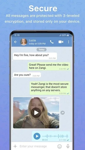 zangi 截图 4