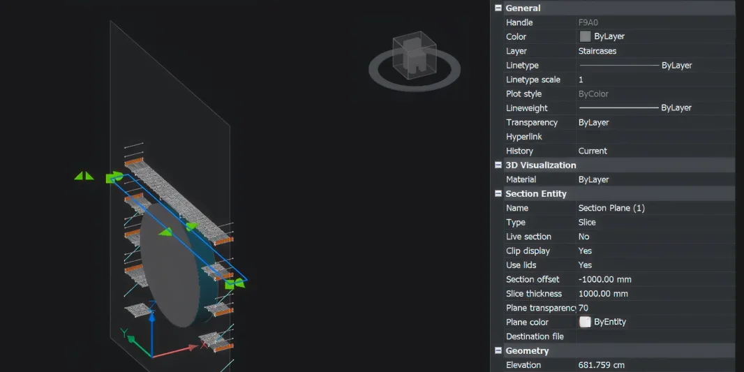 BricsCAD Mac版 截图 3