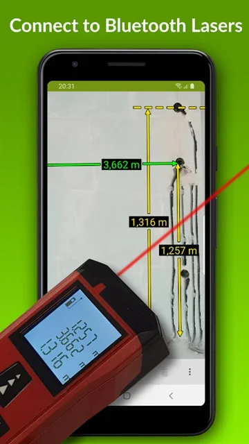imagemeter手机软件 截图 2