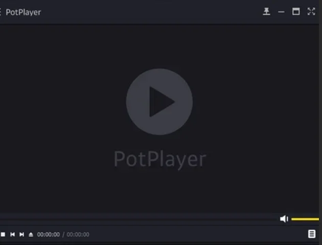 PotPlayer 截图 1