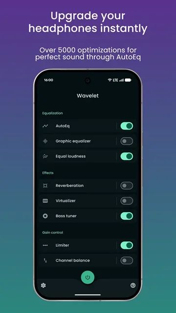 Wavelet安卓版 截图 5