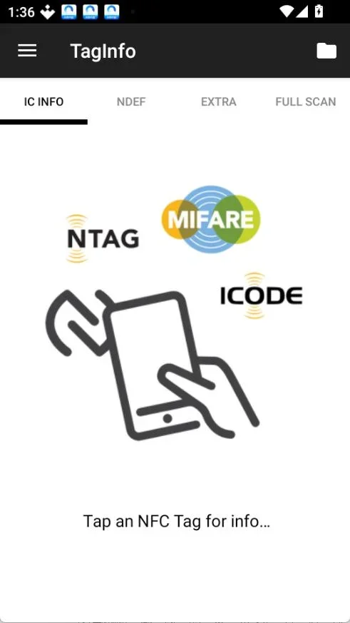 taginfo 截图 1