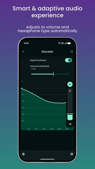 Wavelet安卓版 截图 4