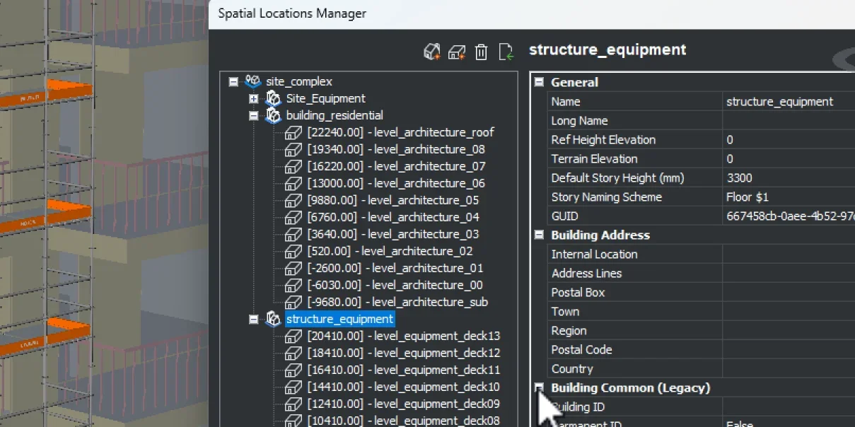 BricsCAD Mac版 截图 5