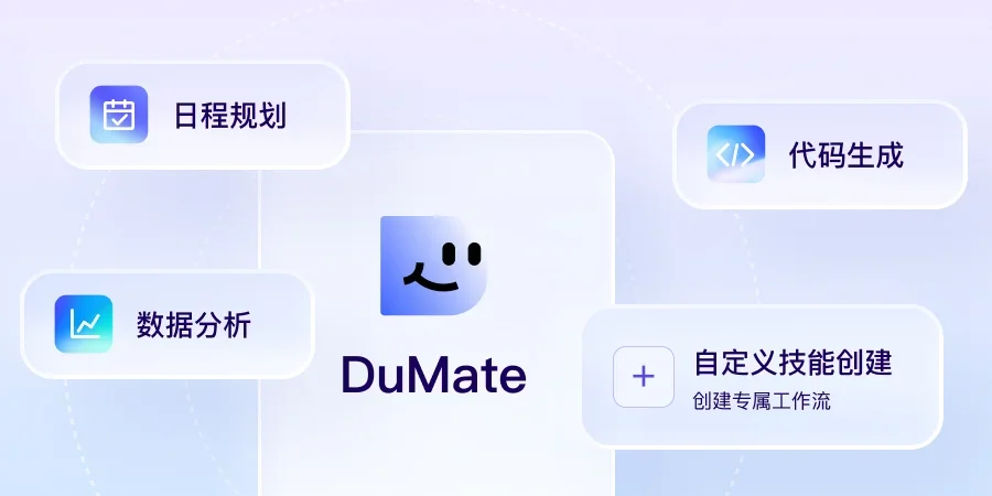 DuMate Mac版 截图 2