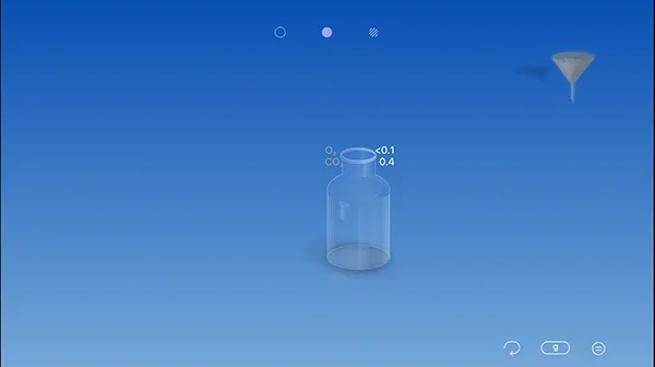 化学虚拟实验室 截图 3