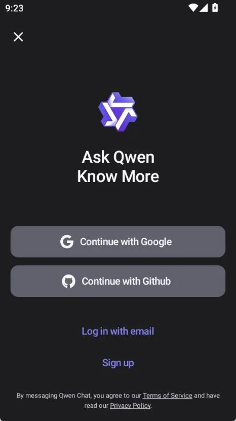qwen3.0 截图 4