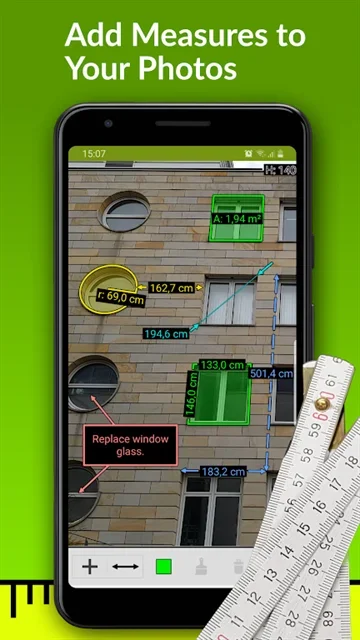 imagemeter手机软件 截图 1
