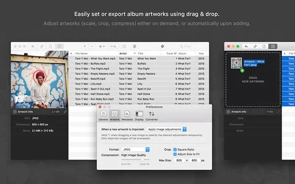 Meta For Mac 截图 2