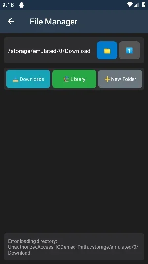 Switch Toolkit 截图 3