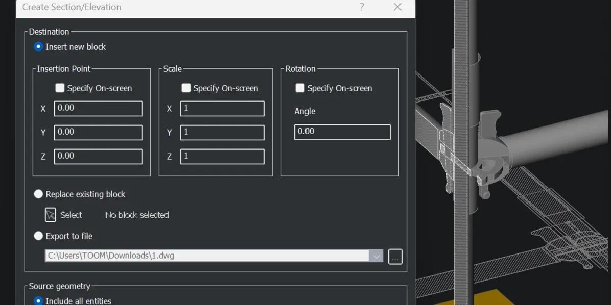 BricsCAD Mac版 截图 4