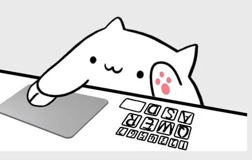 Bongo Cat桌宠手机版 截图 3