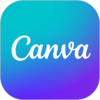 canva可画怎么导出图片 canva可画导出图片具体方法