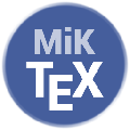 MikTeX(Latex文本编辑器)V21.6官方版