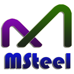 MSteel CAD批量打印软件V2020.10.08免费版