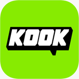 KOOK(原开黑啦)电脑版v0.85.0.0最新版