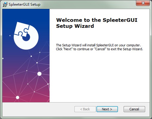 SpleeterGUI官方版下载安装