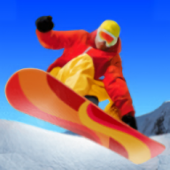 滑雪大师(Snowboard Master) v1.2.7手机版