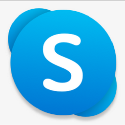 Skype汉语版v8.123正版