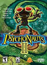 意航员2(Psychonauts 2)v.1.101端游