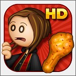 老爹炸鸡店HD v1.0.3中文版