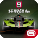 狂野飙车9(含模拟器)v4.8.0电脑版