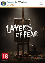 层层恐惧Layers of Fear端游v.1.5.1绿色版