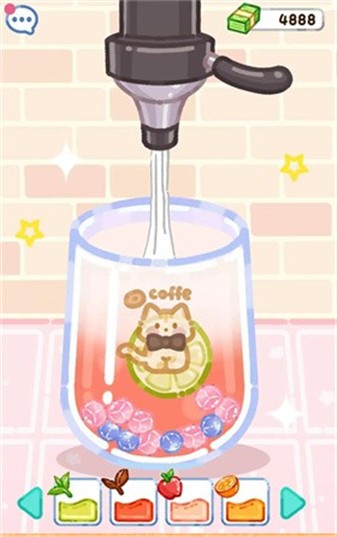 喵喵奶茶屋(Cat Boba Tea)