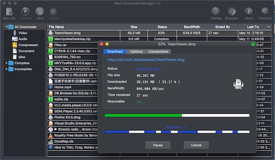 Neat Download Manager全新版