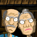 模拟老大爷(Grandpa And Granny Home Escape) v1.7.0免费版