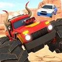 疯狂驾驶3(Crash Drive 3) v80最新版