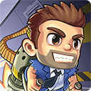 JetpackJoyride旧版 v1.93.4单机版