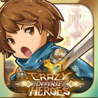 疯狂塔防物语(CrazyDefense) v1.0.0安卓版