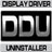 Display Driver Uninstaller(显卡驱动卸载工具)v18.0.8正式版