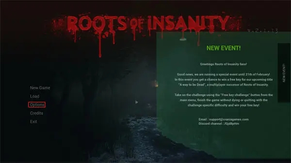 疯狂根源Roots of Insanity