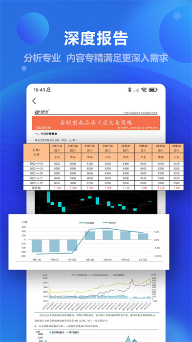 金联创手机版 v5.47 安卓版