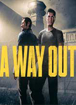 逃出生天(A Way Out)PC端v.1.0.2.0客户端