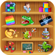 Relax Mini Games v1.2.5中文版