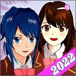 女子高校模拟器2024 v30.1安卓版