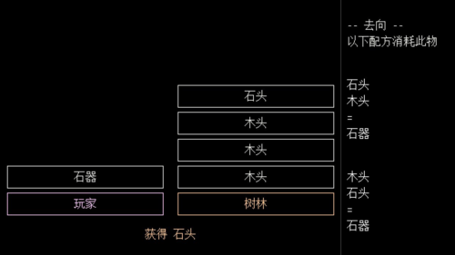 千万卡牌：工业文明文字版