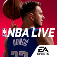 劲爆美国职篮(NBA LIVE) v4.1.20最新版