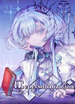 人格解体(Depersonalization)v.3.6中文版