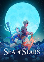 星之海Sea of Stars免费版v.1.0免安装版