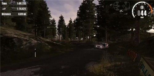 拉力竞速3Rush Rally 3