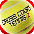 跨界网球2(Cross Court Tennis 2) v1.29手机版