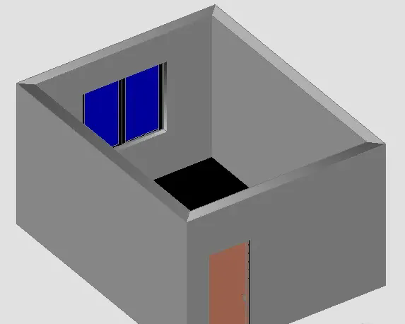 T20天正建筑专业版