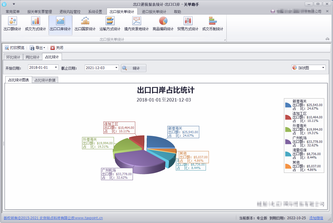 关单助手升级版