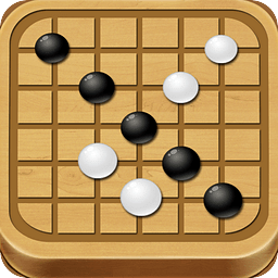 单机五子棋手游 v4.5.8最新版