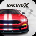 极速X(RacingX) v1.0安卓版